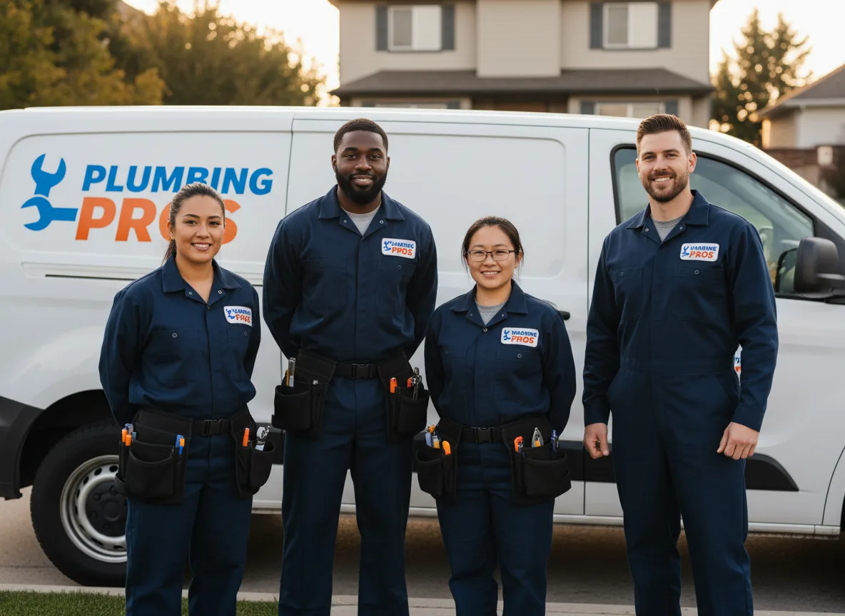 Water Heater Repair company in Pinson, TN